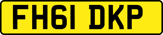 FH61DKP
