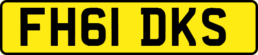 FH61DKS