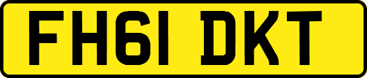 FH61DKT