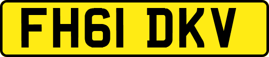 FH61DKV