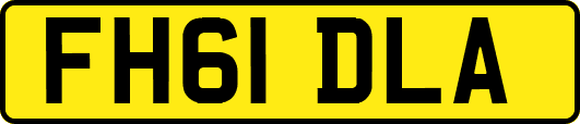 FH61DLA