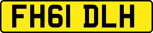 FH61DLH