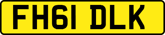 FH61DLK