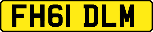 FH61DLM