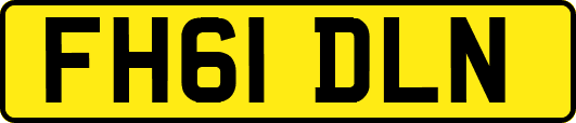 FH61DLN