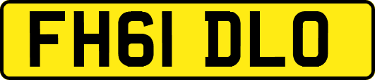 FH61DLO