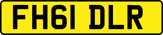 FH61DLR