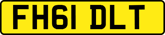 FH61DLT