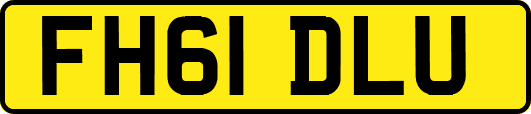 FH61DLU