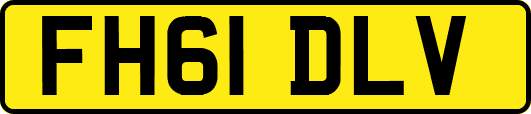 FH61DLV