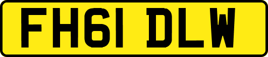 FH61DLW
