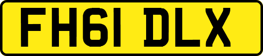 FH61DLX