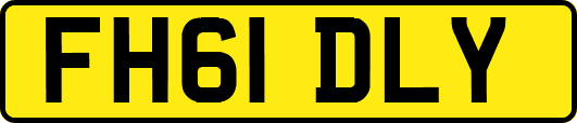 FH61DLY