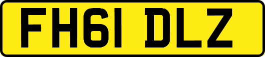 FH61DLZ