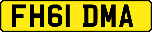 FH61DMA