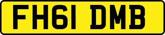 FH61DMB