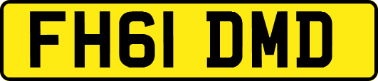 FH61DMD