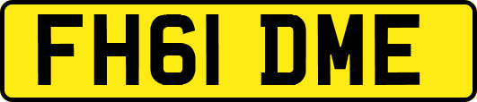 FH61DME