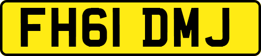 FH61DMJ