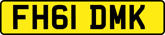 FH61DMK