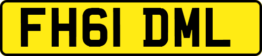 FH61DML
