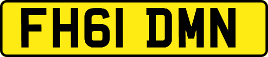 FH61DMN