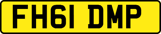 FH61DMP