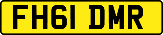 FH61DMR