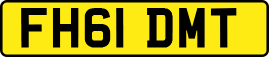 FH61DMT