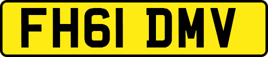 FH61DMV