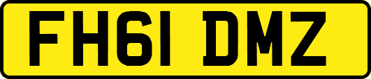 FH61DMZ
