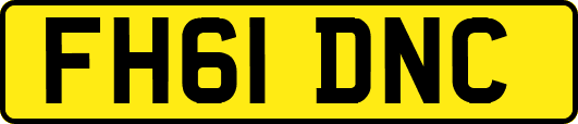 FH61DNC