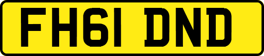FH61DND