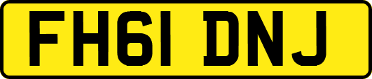FH61DNJ