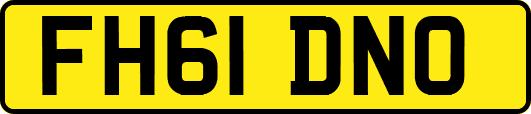FH61DNO