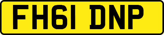 FH61DNP