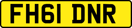FH61DNR