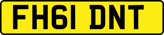FH61DNT