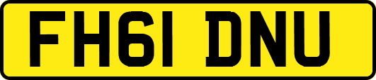 FH61DNU