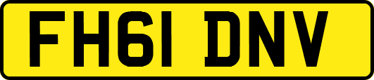 FH61DNV