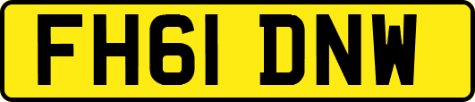 FH61DNW