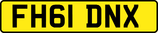 FH61DNX