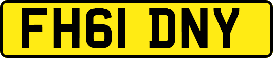 FH61DNY
