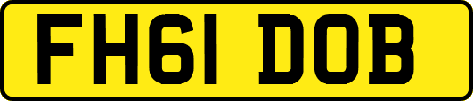FH61DOB
