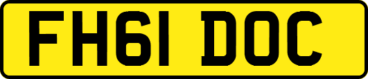 FH61DOC
