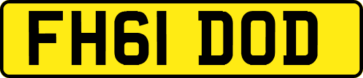 FH61DOD