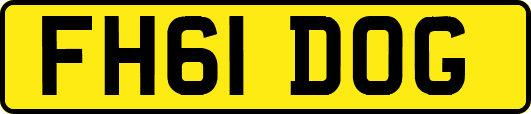 FH61DOG