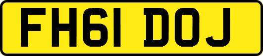 FH61DOJ