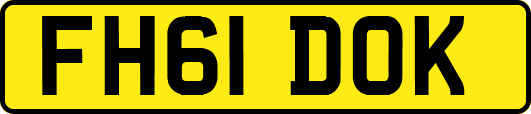 FH61DOK