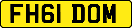 FH61DOM